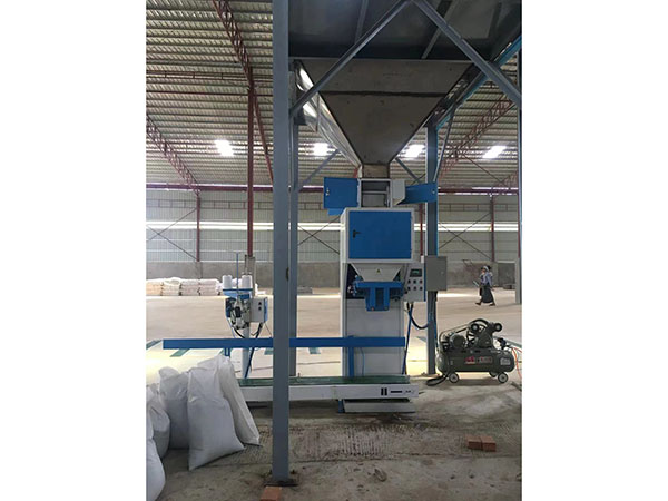 復(fù)合肥包裝秤