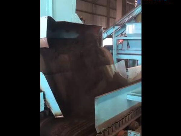 有機肥生物菌控制設備